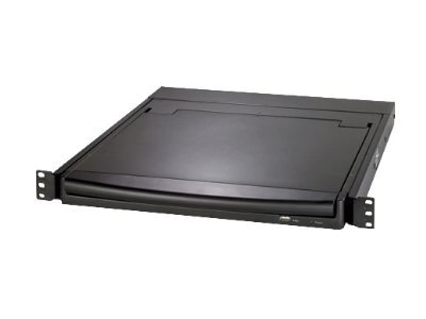 APC LCD Console