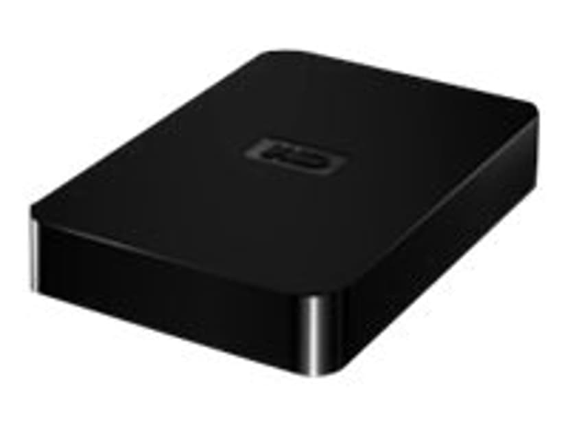 WD Elements SE Portable WDBPCK3200ABK