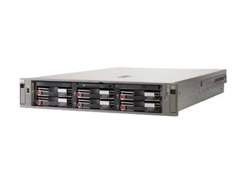HPE ProLiant DL385 G7 Base