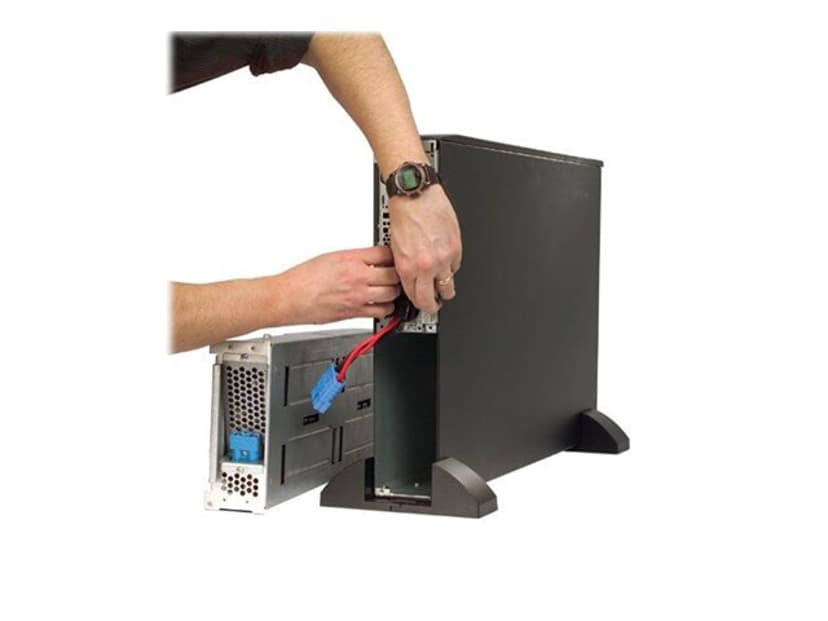 APC Smart-UPS XL Modular 3000VA