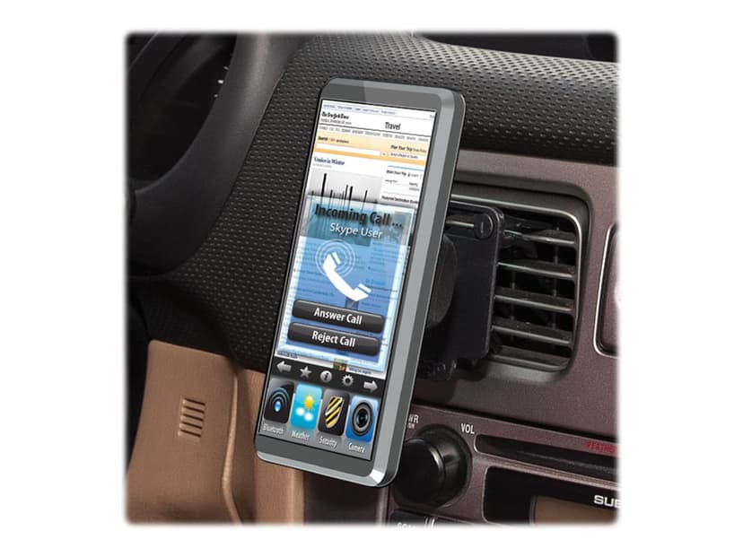 Allsop Clingo universal vent mount
