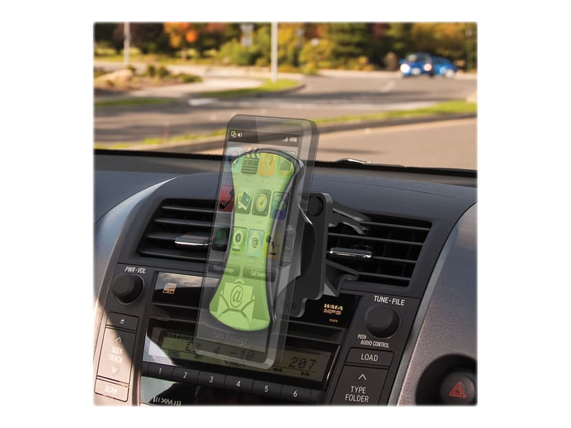 Allsop Clingo universal vent mount