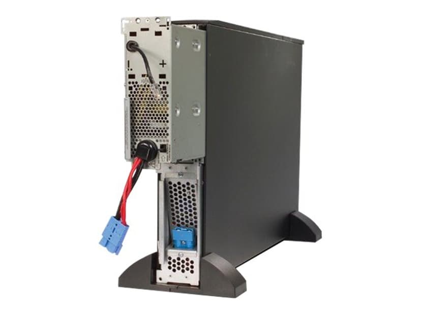 APC Smart-UPS XL Modular 3000VA