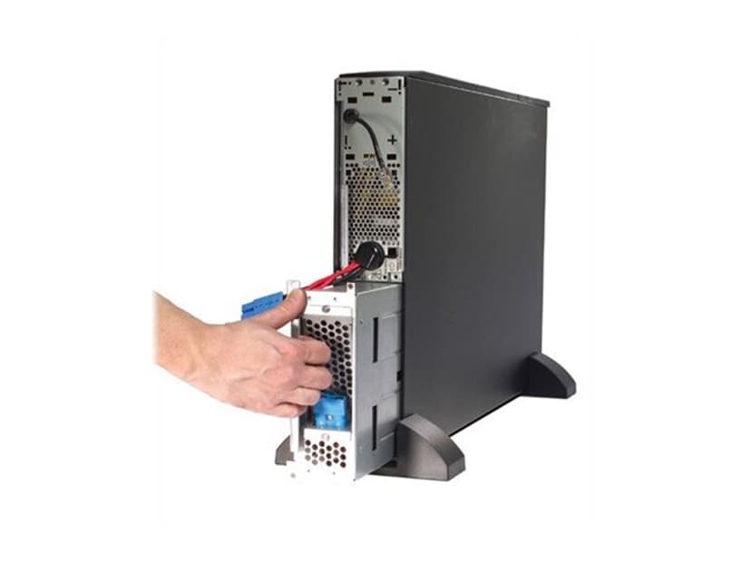 APC Smart-UPS XL Modular 3000VA