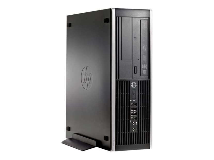 HP Compaq 8200 Elite