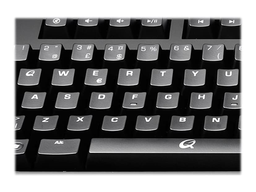 QPAD MK-85 - tangentbord