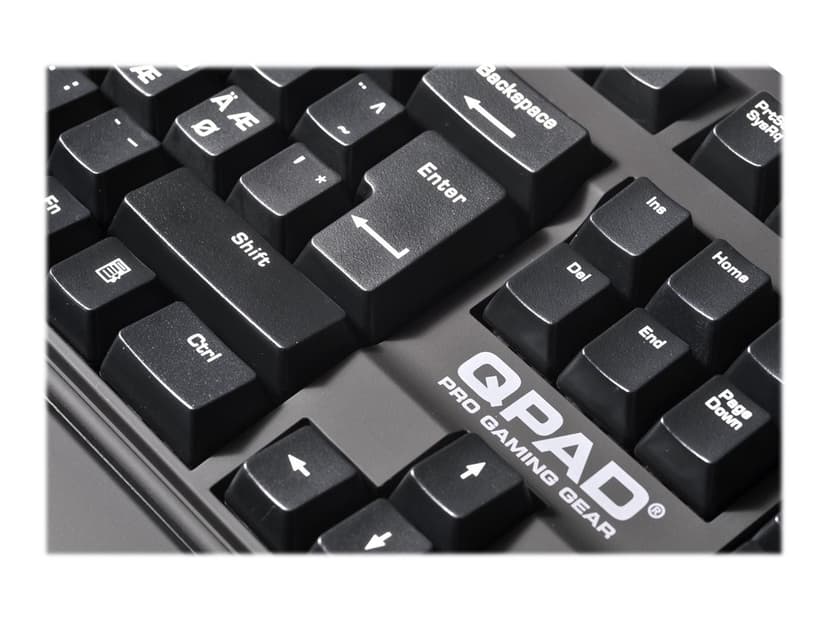 QPAD MK-85 - tangentbord