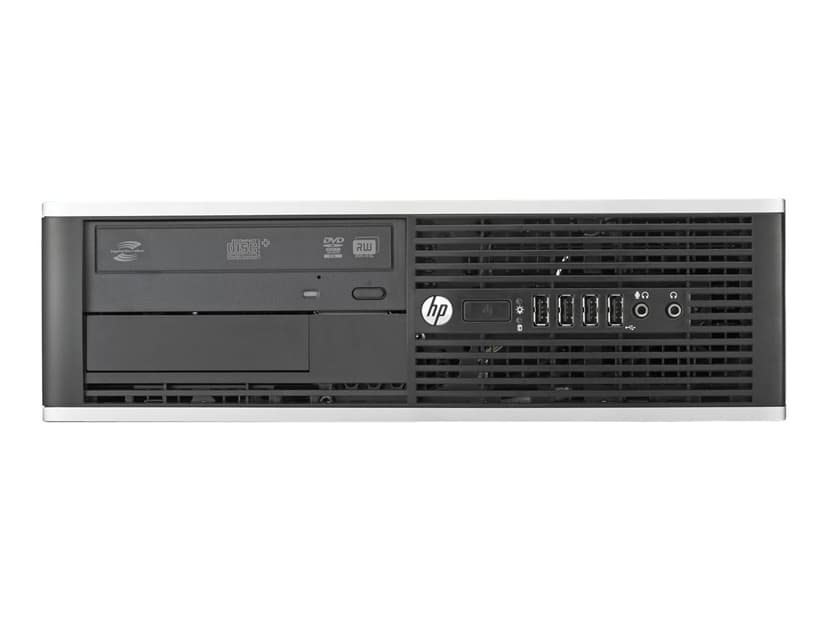 HP Compaq 6200 Pro
