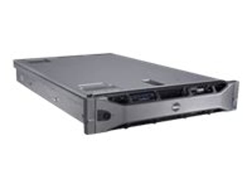 Dell PowerEdge R710