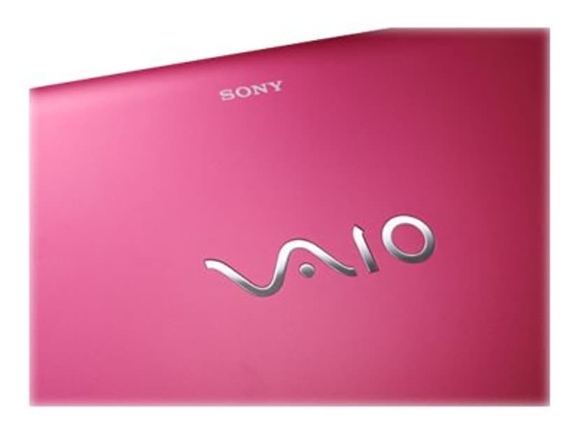 Sony VAIO Y Series VPC-YB3V1E