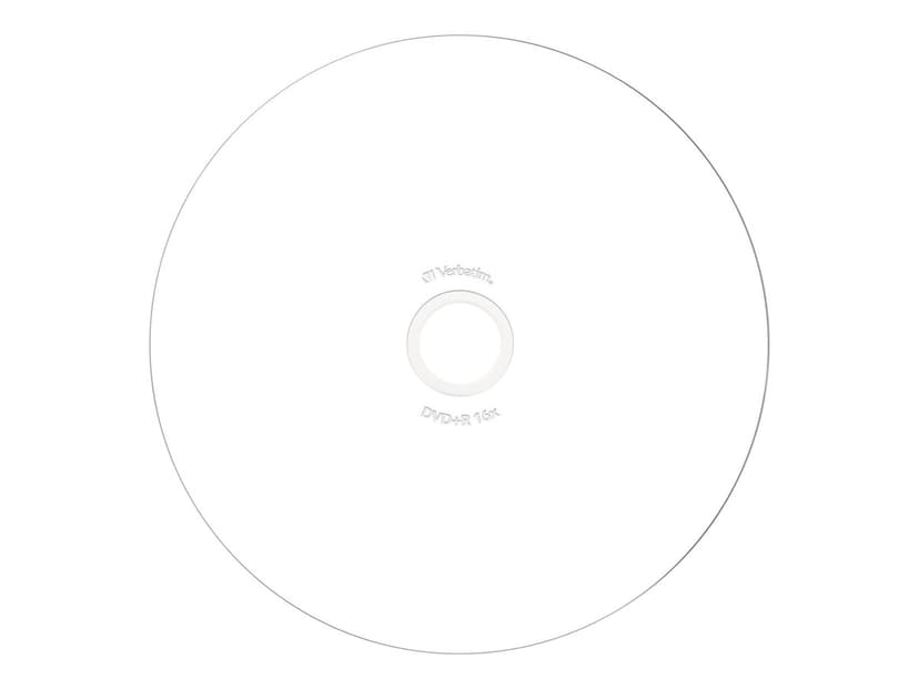 Verbatim DataLifePlus DVD+R 4.7GB 10pc(s)