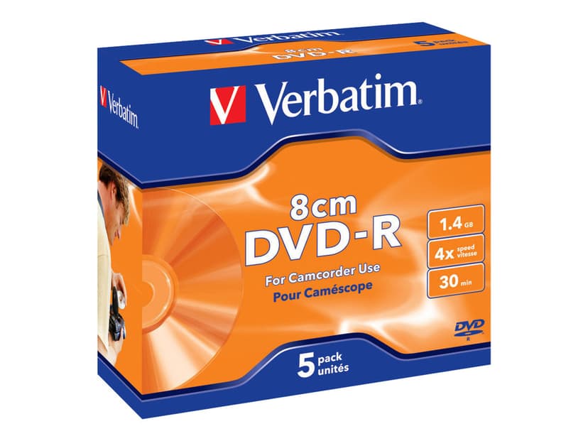 Verbatim DataLifePlus Advanced AZO
