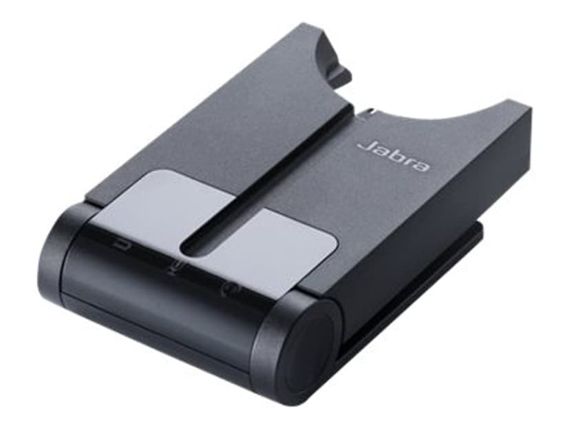 Jabra PRO 920 Sort