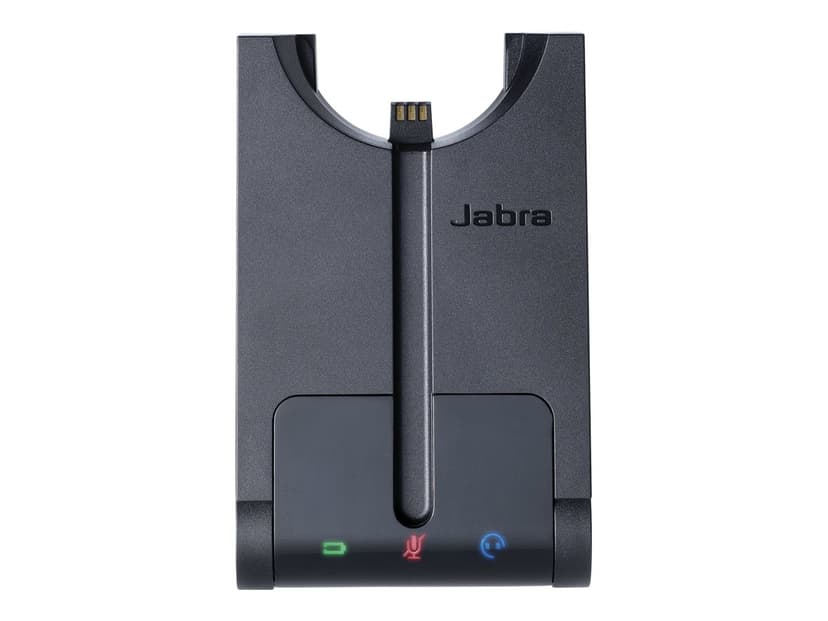 Jabra PRO 920 Sort