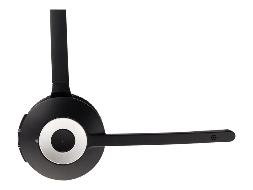 Jabra PRO 920 Sort