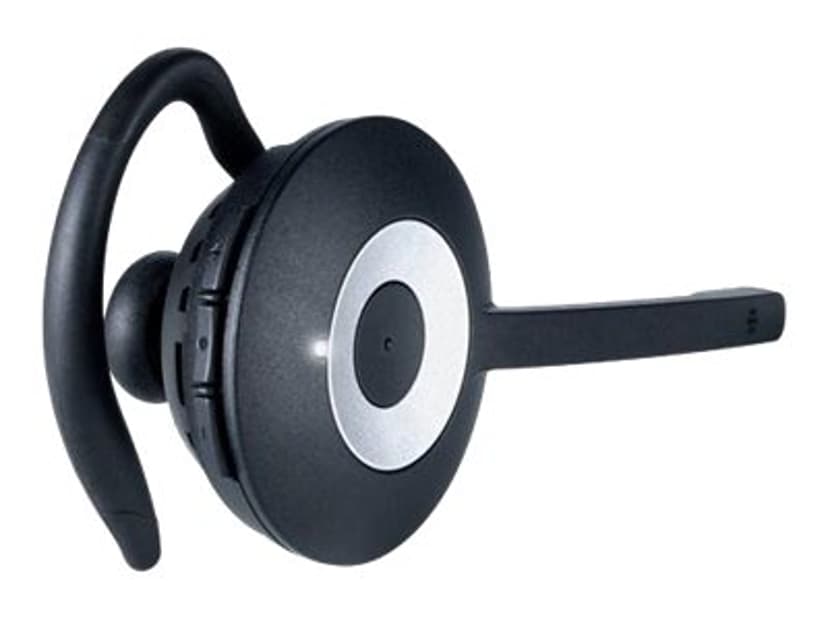 Jabra PRO 920 Svart