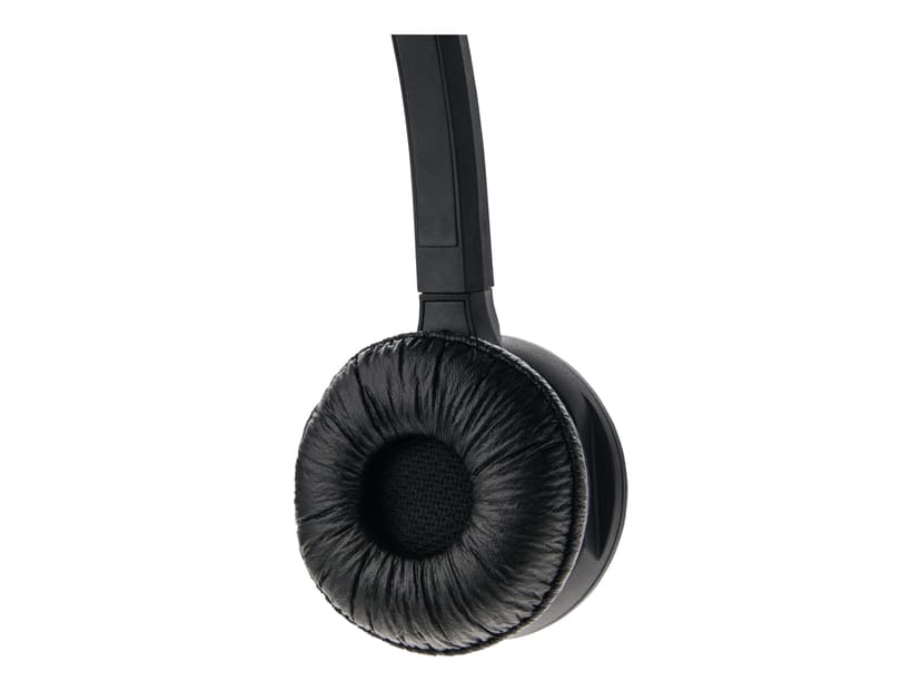 Jabra PRO 920 Sort