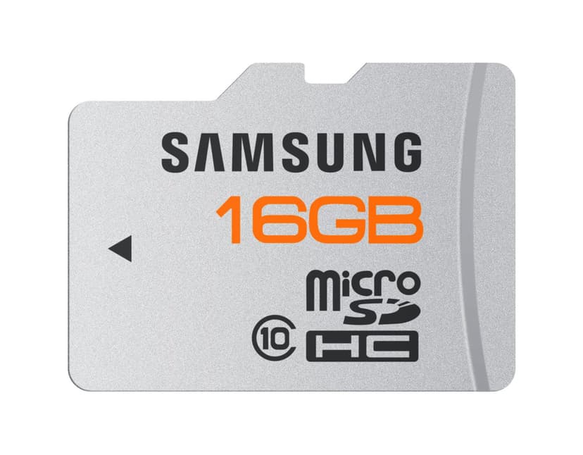 Samsung Plus MB-MPAGA