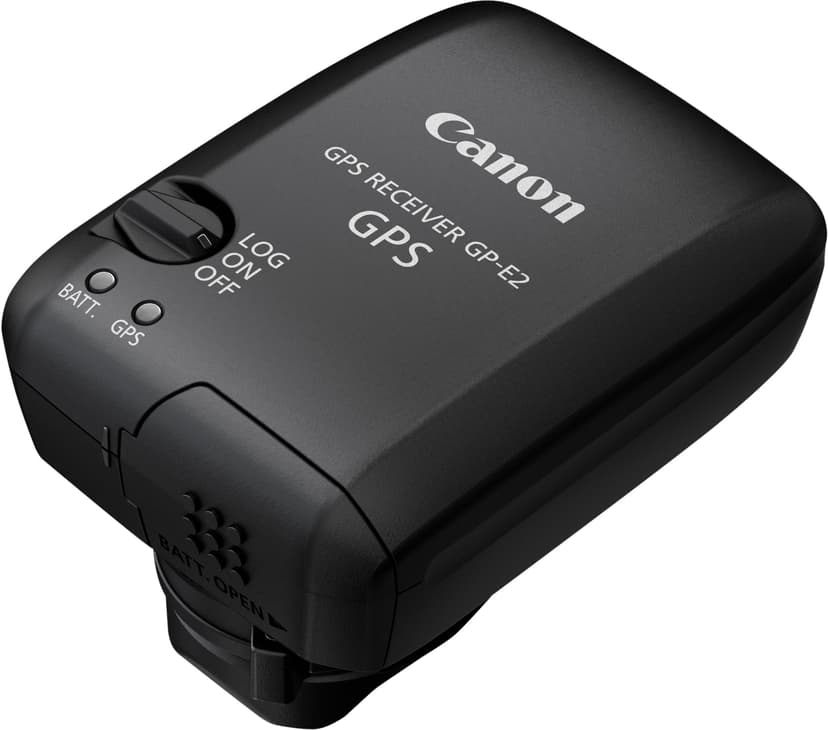 Canon GP-E2