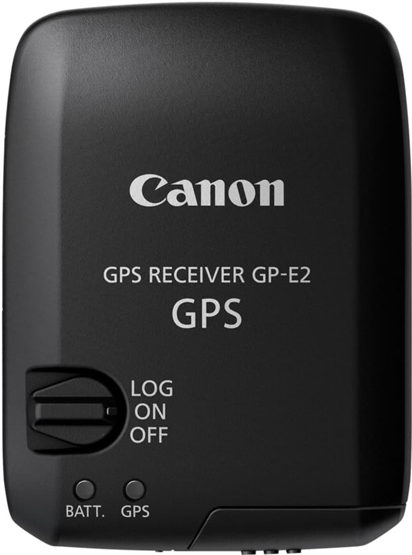 Canon GP-E2