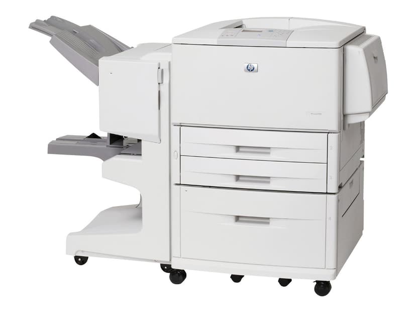 HP LaserJet 9040n