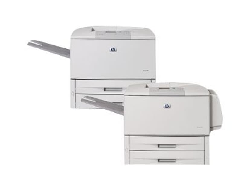 HP LaserJet 9050dn