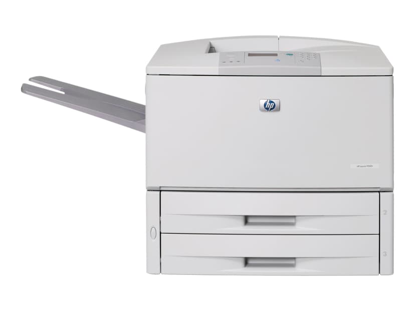 HP LaserJet 9040dn