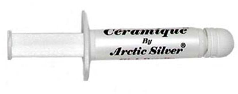 Arctic Silver Ceramique Thermalpaste 22G