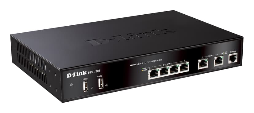 D-Link Wireless Controller DWC-1000