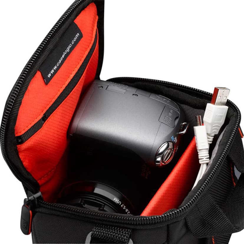 Case Logic Kameraveske Dcb304K
