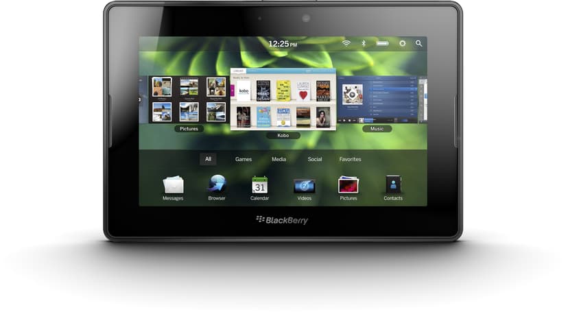 Blackberry PlayBook