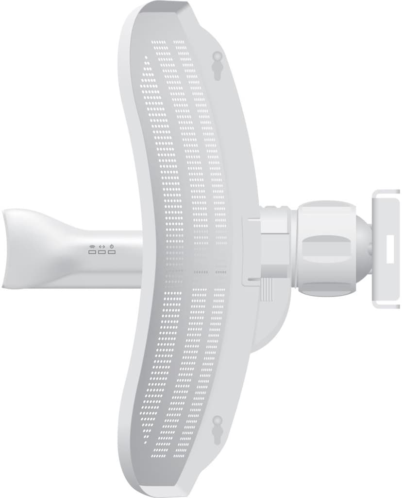 Ubiquiti LiteBeam M5 LBE-M5-23