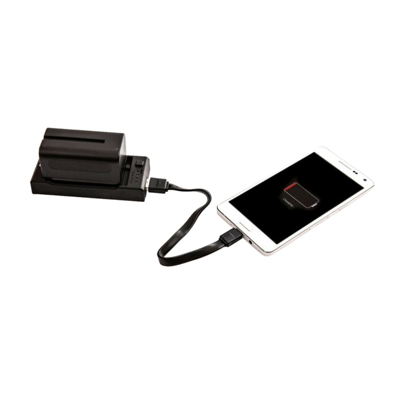 NANLITE CN-58 NP