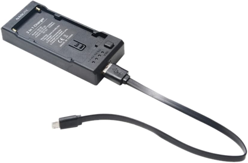 NANLITE CN-58 NP