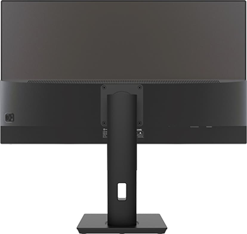 Voxicon D32QOEF  Ergonomic 5 Pcs Skærm 32" 2560 × 1440pixels IPS 16:9 100Hz