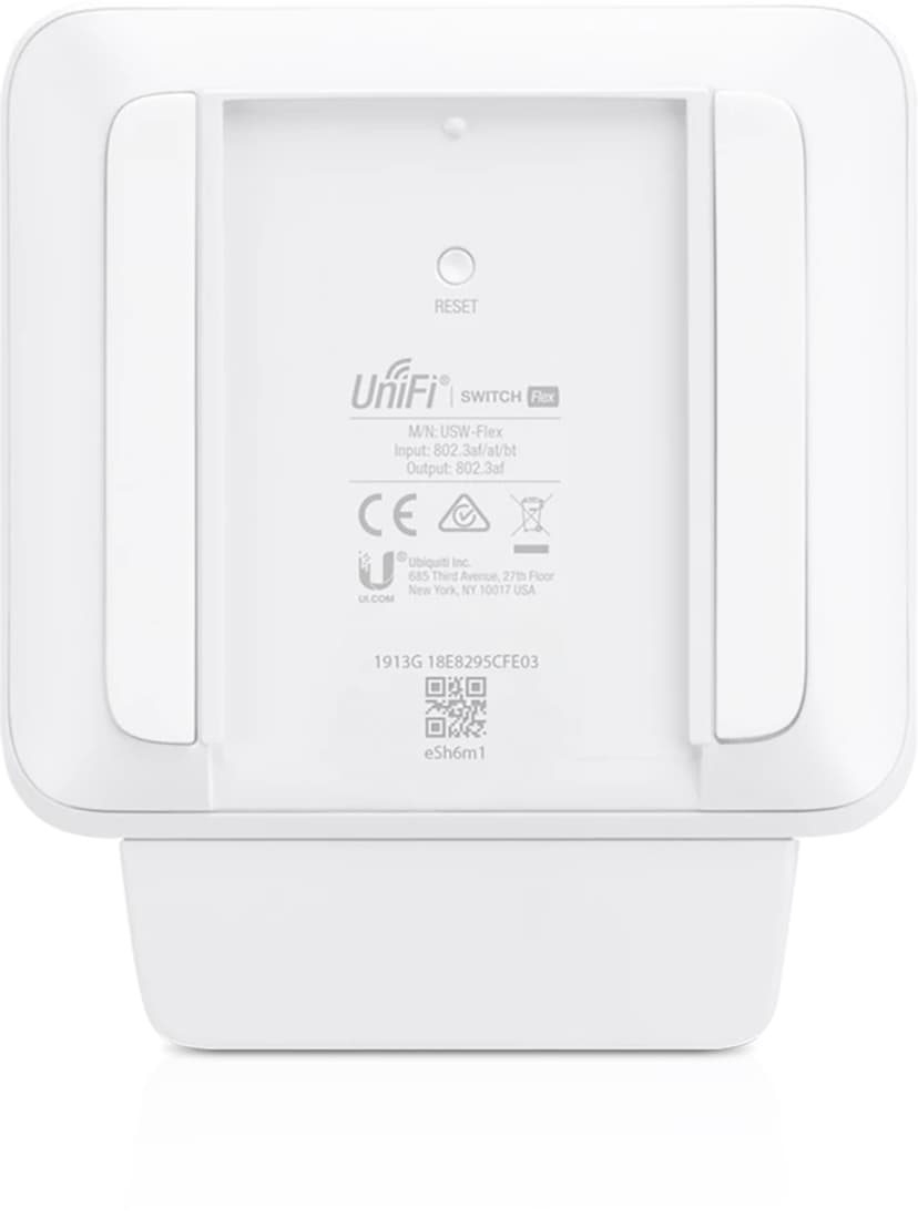 Ubiquiti UniFi Flex 3-Pack