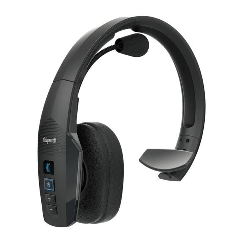 Jabra BlueParrott B450-XT USB Type-C Svart