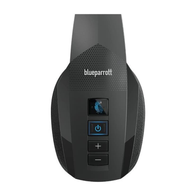 Jabra BlueParrott B450-XT USB Type-C Svart