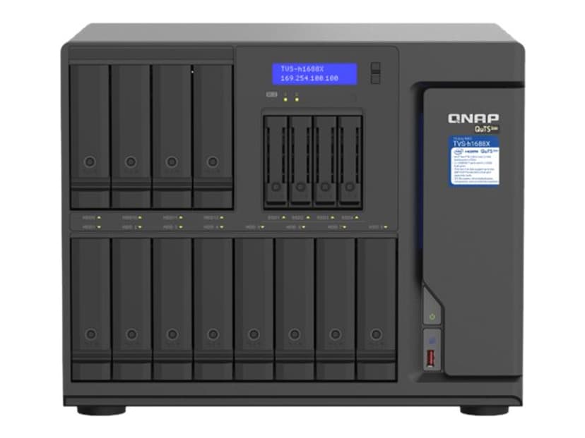 QNAP TVS-H1688X