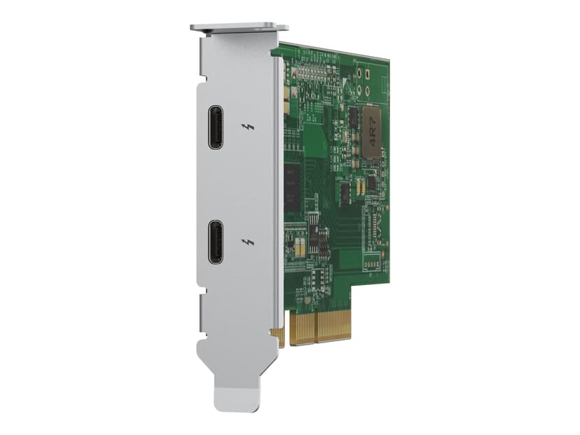 QNAP QXP-T32P