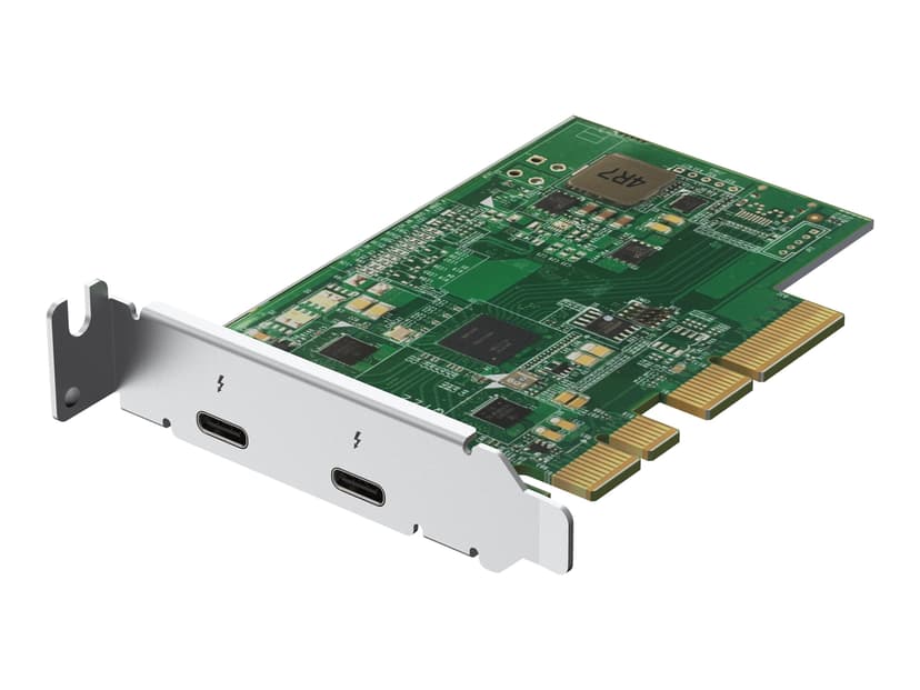 QNAP QXP-T32P