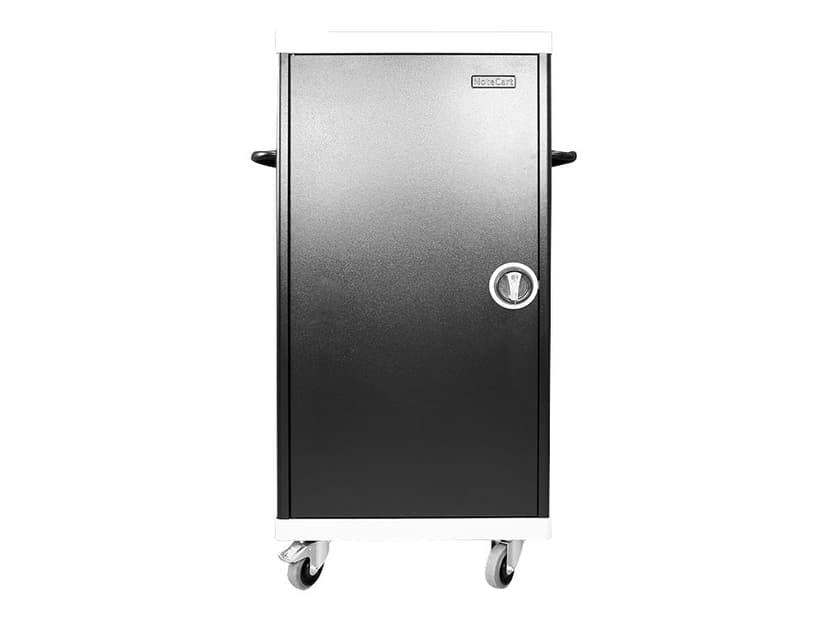 Leba NoteCart UniFit 16