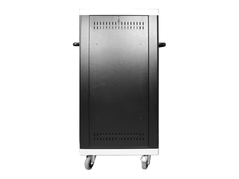 Leba NoteCart UniFit 16