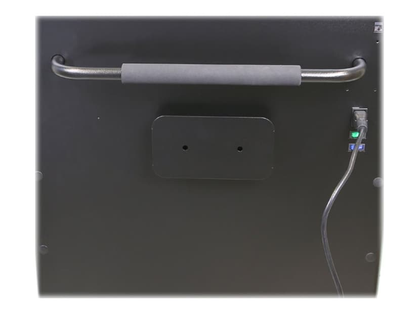 Leba NoteCart UniFit 16