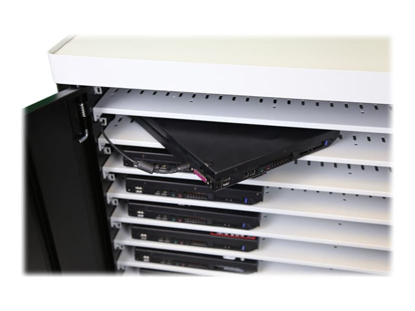 Leba NoteCart UniFit 16
