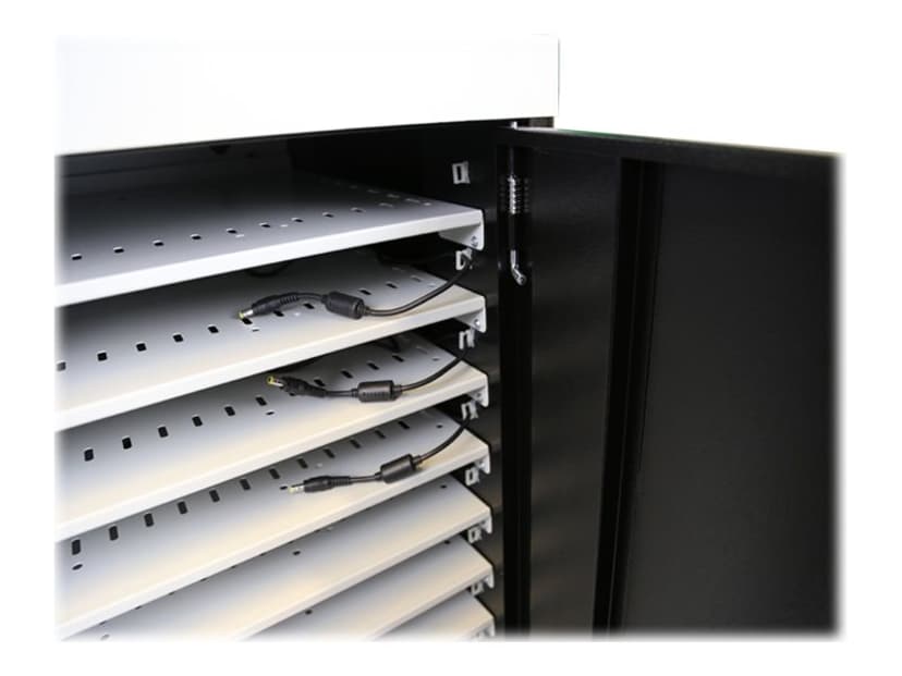 Leba NoteCart UniFit 16