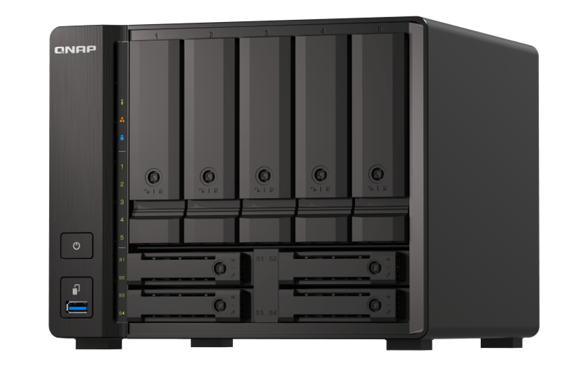 QNAP TS-H973AX-32G