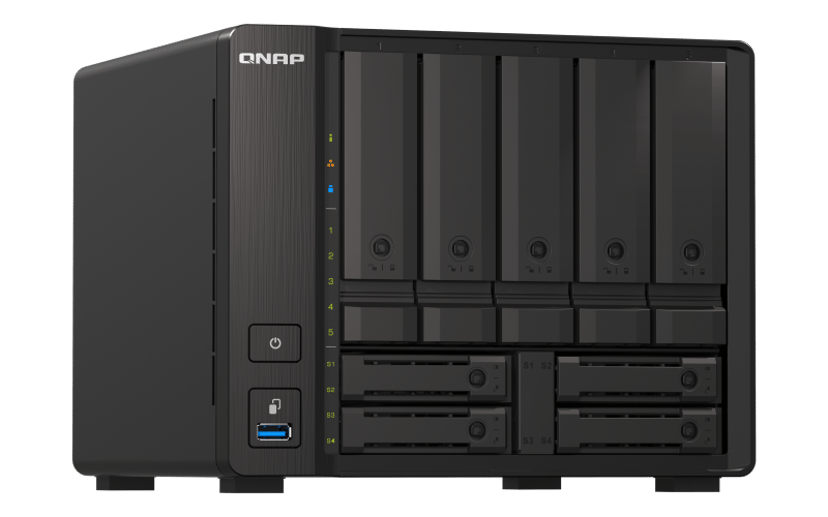 QNAP TS-H973AX-32G