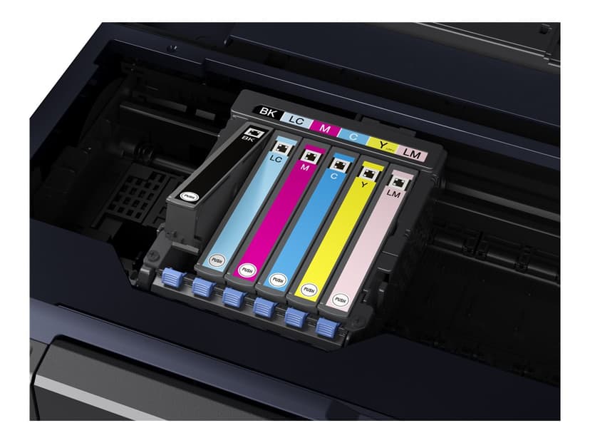 Epson Expression Photo XP-970 A3 MFP
