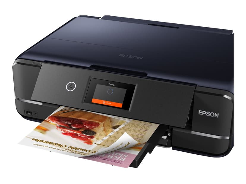 Epson Expression Photo XP-970 A3 MFP